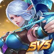 Mobile Legends: Bang Bang VNG APK icon